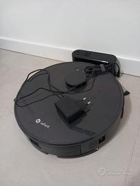 robot lavapavimenti lefant