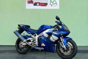 YAMAHA R1 ICONICA IN PROMOZIONE