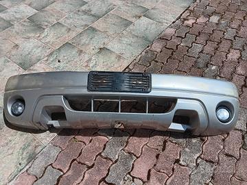 paraurti ant suzuki grand vitara usato