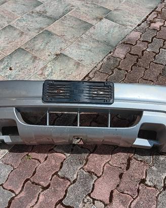paraurti ant suzuki grand vitara usato