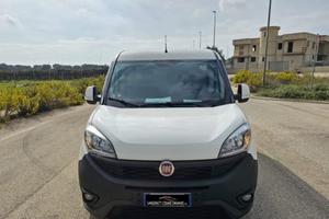 FIAT Doblo 1.6 MJT 105CV PL-TN Cargo Maxi Lounge