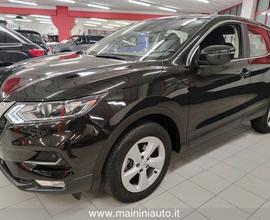 Nissan Qashqai 1.3 DIG-T 140cv Business + Nav...