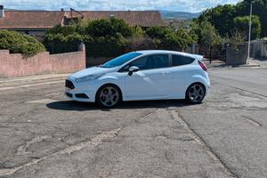 Ford Fiesta ST 182
