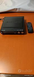 Lettore DVD DVX 488 USB