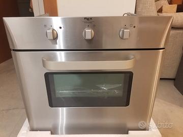 forno da cucina REX Electrolux FS 50 X