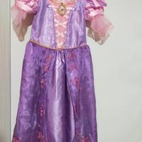 Costume Disney Rapunzel) 