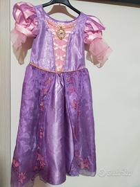 Costume Disney Rapunzel) 