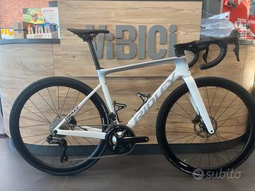 Bici da corsa Ridley falcn tg.S