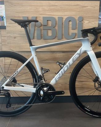 Bici da corsa Ridley falcn tg.S
