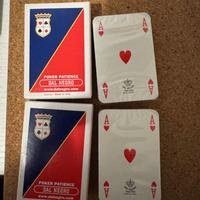 carte da gioco DAL NEGRO