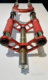 Forcella MTB vintage