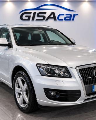Audi Q5 2.0 TDI cambio Manuale Garanzia 12mesi