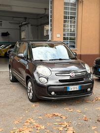 Fiat 500L 1.3 Multijet 85 CV Pop Star