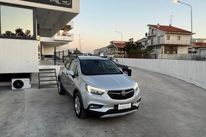 Opel Mokka X 1.6 CDTI Ecotec 136CV 4x2 Start&Stop 