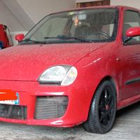 Fiat 600 Sporting turbo