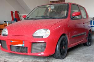 Fiat 600 Sporting turbo