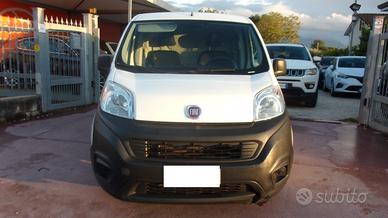 Fiat Fiorino 1.3 MJT 80CV Cargo SX