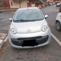 Citroen C1 automatica