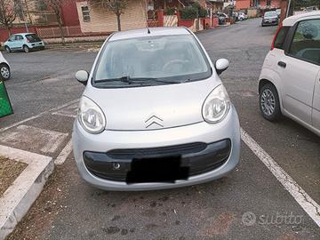 Citroen C1 automatica