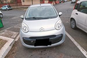 Citroen C1 automatica