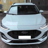 FORD Focus Wagon ST-Line 1.0 EcoBoost Hybrid 125