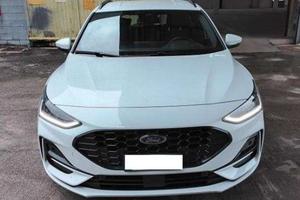 FORD Focus Wagon ST-Line 1.0 EcoBoost Hybrid 125