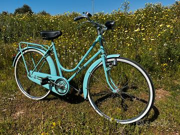 Bici atala freni a bacchetta