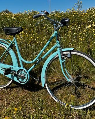 Bici atala freni a bacchetta