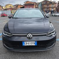Golf 2.0 TDI 150 CV Full Optional TAGLIANDI UFFIC.