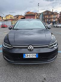 Golf 2.0 TDI 150 CV Full Optional TAGLIANDI UFFIC.