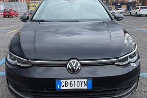 Golf 2.0 TDI 150 CV Full Optional TAGLIANDI UFFIC.