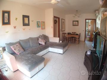 Nettuno san Giacomo/santa Barbara