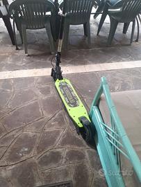 Monopattino elettrico