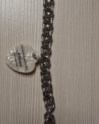 Bracciale OPS!OBJECTS - Collezione OPS!LOVE 