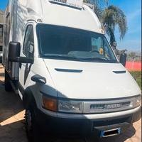 Iveco daily 65c15