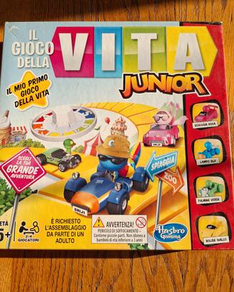 Gioco della vita