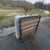 letto pieghevole