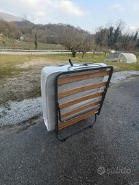 letto pieghevole
