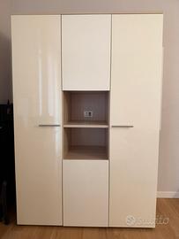 Armadio 140x60