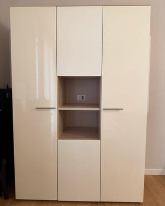 Armadio 140x60