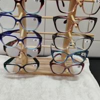 OCCHIALI DA SOLE UOMO DONNA UV PROTEZ E GRADUATI