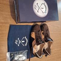 Scarpe da golf botticelli