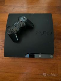 PLAY STATION PS3 SLIM