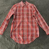 Camicia Wrangler Riggs Workwear M   - 100% cotone