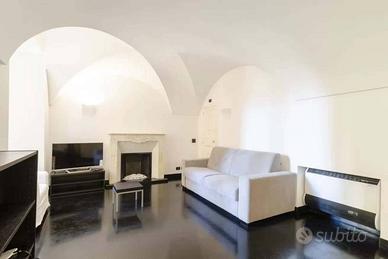 Appartamento di 50 m² con 2 locali a Genova