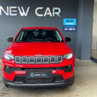 JEEP Compass 1.6 Mjt II 2WD Business