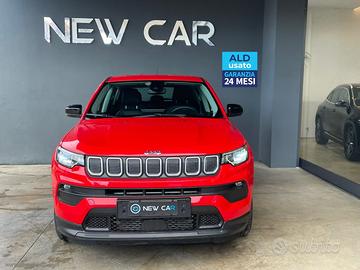 JEEP Compass 1.6 Mjt II 2WD Business