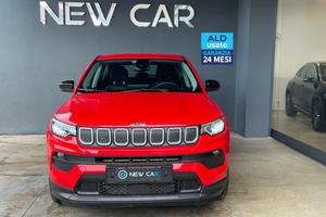 JEEP Compass 1.6 Mjt II 2WD Business