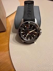 Orologio Hamilton Khaki Navy Scuba