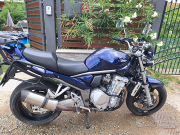 Suzuki GSF 1250 A